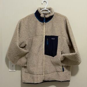Patagonia Fleece Jacket